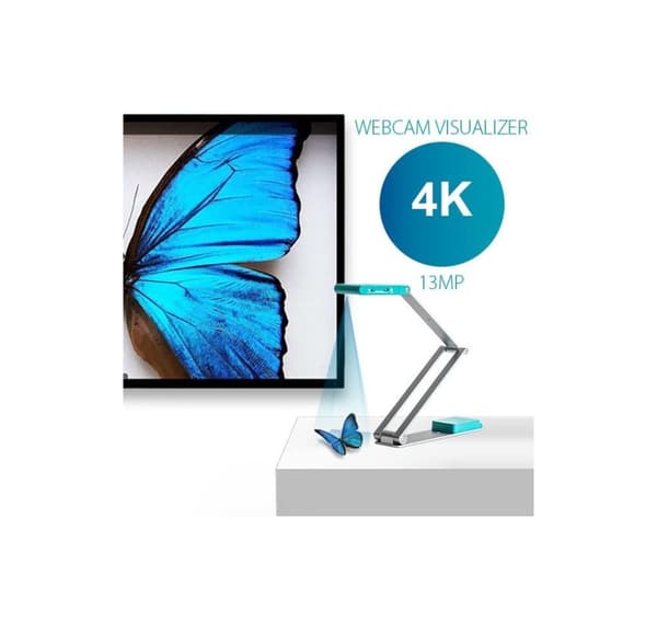 IRIS, IRIScan Visualizer 7 Dyslektiker