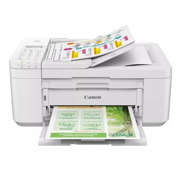 Canon, multifunktionsskrivare, PIXMA TR4751i
