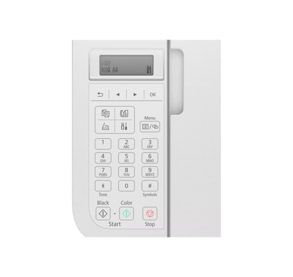 Canon, multifunktionsskrivare, PIXMA TR4751i