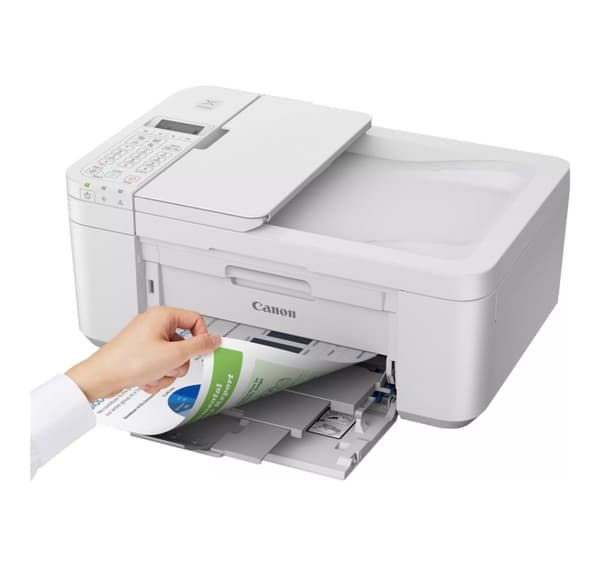 Canon, multifunktionsskrivare, PIXMA TR4751i