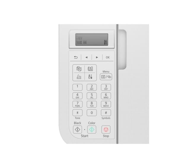 Canon, multifunktionsskrivare, PIXMA TR4751i