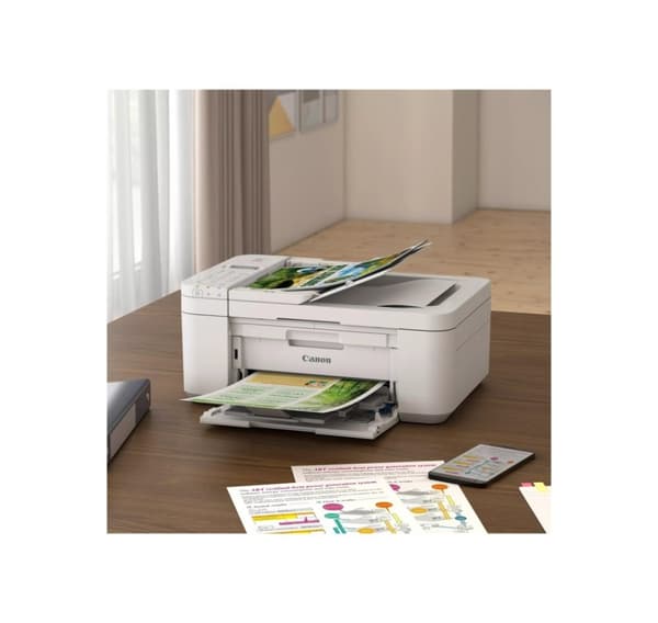 Canon, multifunktionsskrivare, PIXMA TR4751i