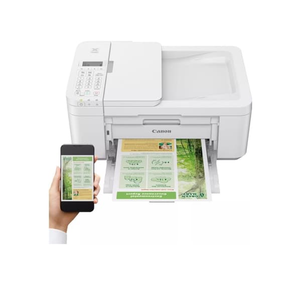 Canon, multifunktionsskrivare, PIXMA TR4751i