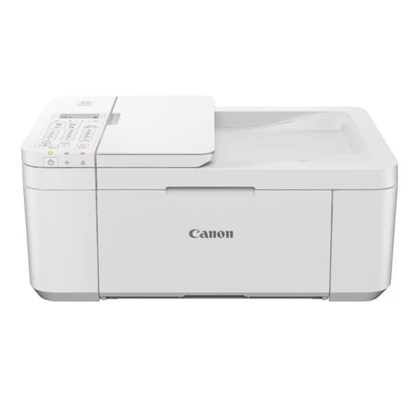 Canon, multifunktionsskrivare, PIXMA TR4751i Vit