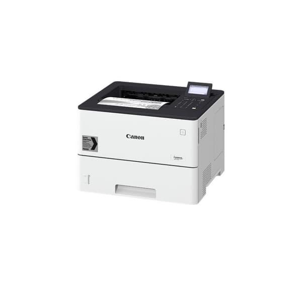Canon, I-SENSYS, LBP325x