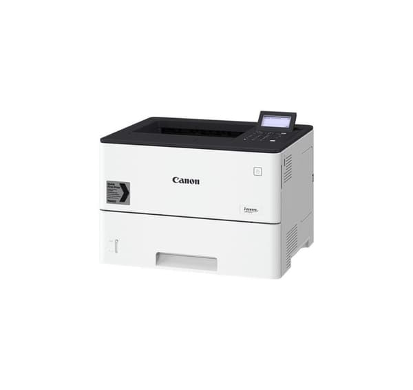 Canon, I-SENSYS, LBP325x Valkoinen