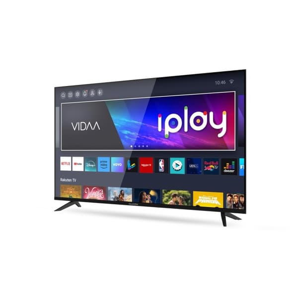 Allview, QL55iPlay6200-U