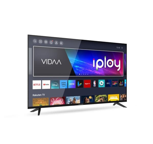Allview, QL55iPlay6200-U