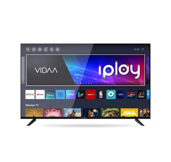 Allview, QL55iPlay6200-U