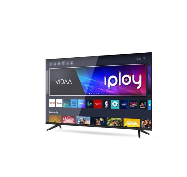 Allview, QL43iPlay6200-U