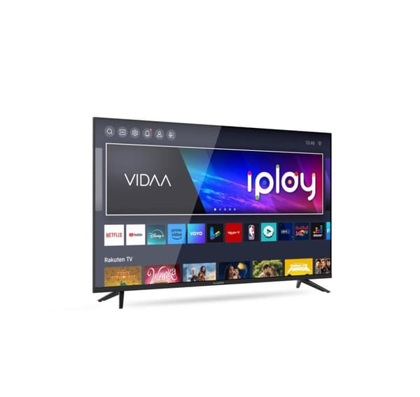 Allview, QL43iPlay6200-U