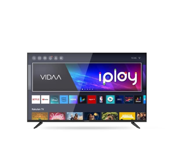Allview, QL43iPlay6200-U