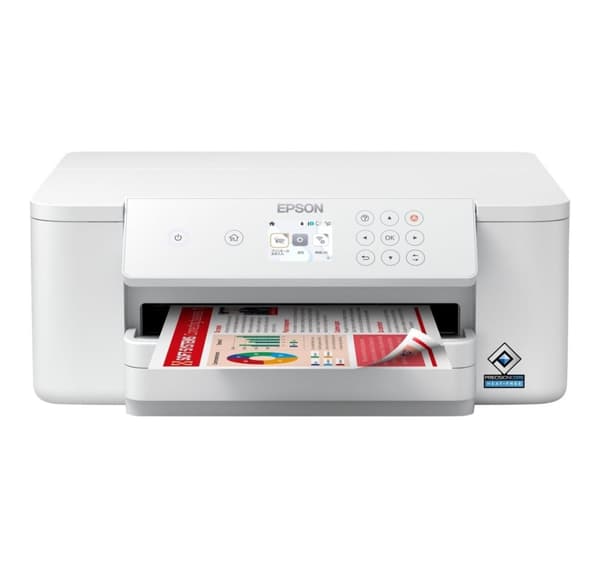Epson, WorkForce Pro WF-C4310DW