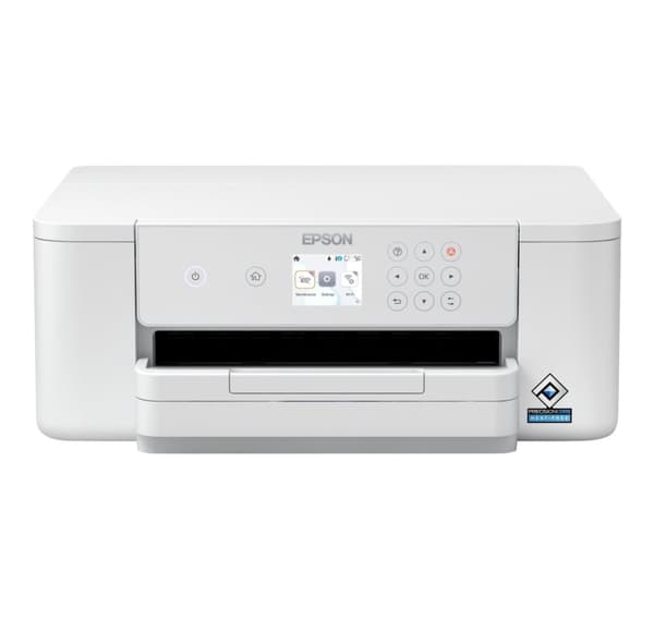 Epson, WorkForce Pro WF-C4310DW