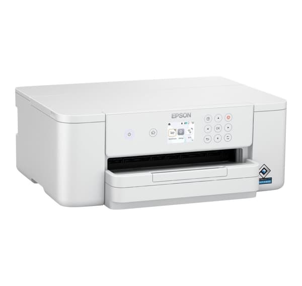 Epson, WorkForce Pro WF-C4310DW