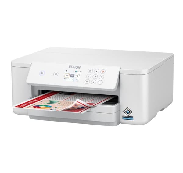 Epson, WorkForce Pro WF-C4310DW