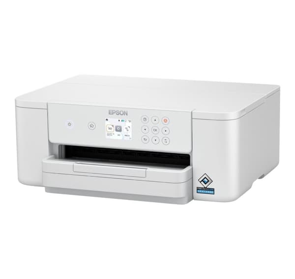 Epson, WorkForce Pro WF-C4310DW