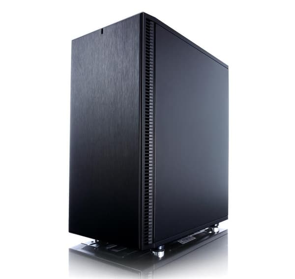 Fractal Design, Definiera C