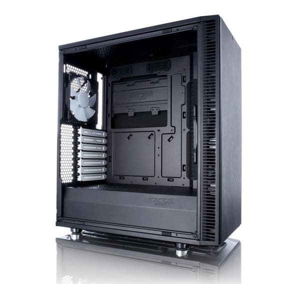 Fractal Design, Definiera C