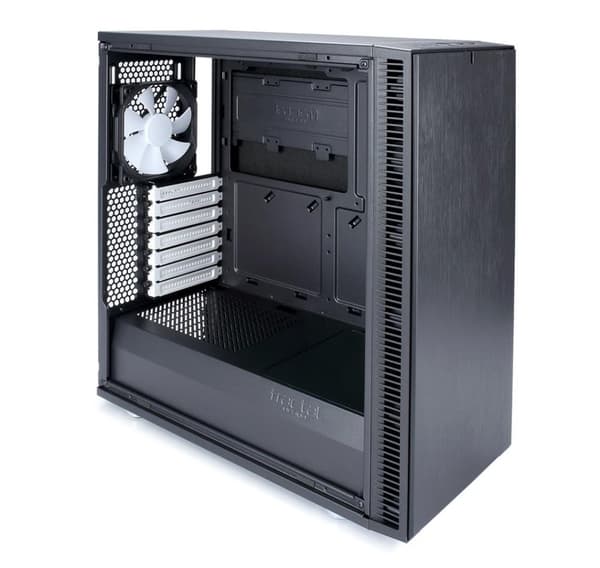 Fractal Design, Definiera C