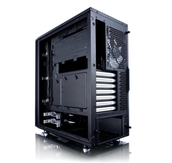Fractal Design, Definiera C