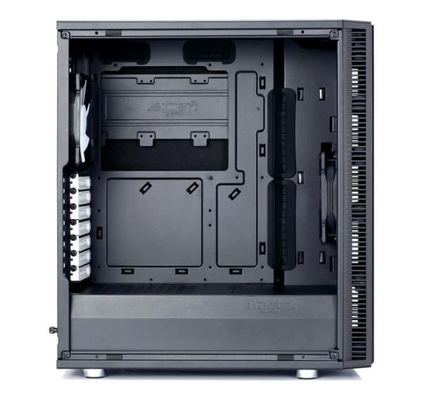 Fractal Design, Definiera C
