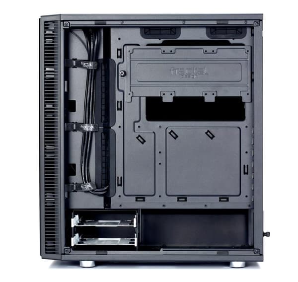 Fractal Design, Definiera C