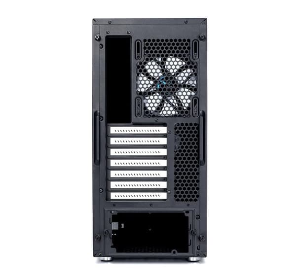 Fractal Design, Definiera C