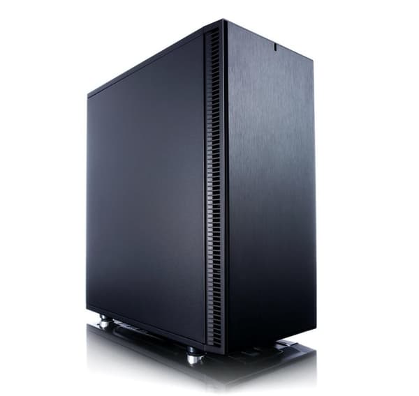Fractal Design, Definiera C