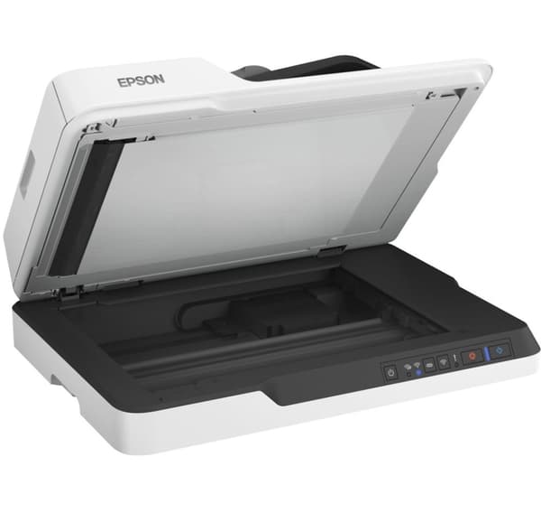 Epson, WorkForce, DS-1660W