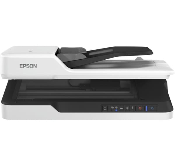 Epson, WorkForce, DS-1660W
