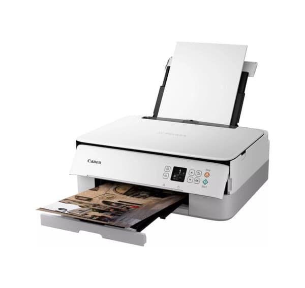 Canon, multifunktionsprinter, PIXMA TS5351i