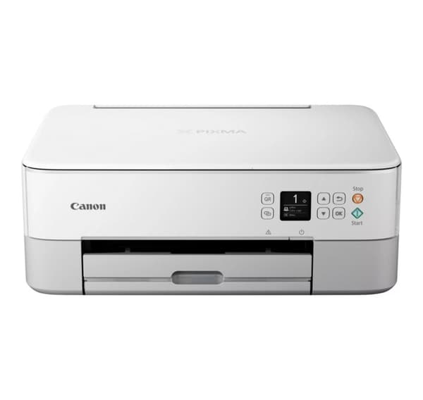 Canon, multifunktionsprinter, PIXMA TS5351i