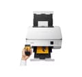 Miniatyrbillede 6 af 7: Canon, multifunktionsprinter, PIXMA TS5351i