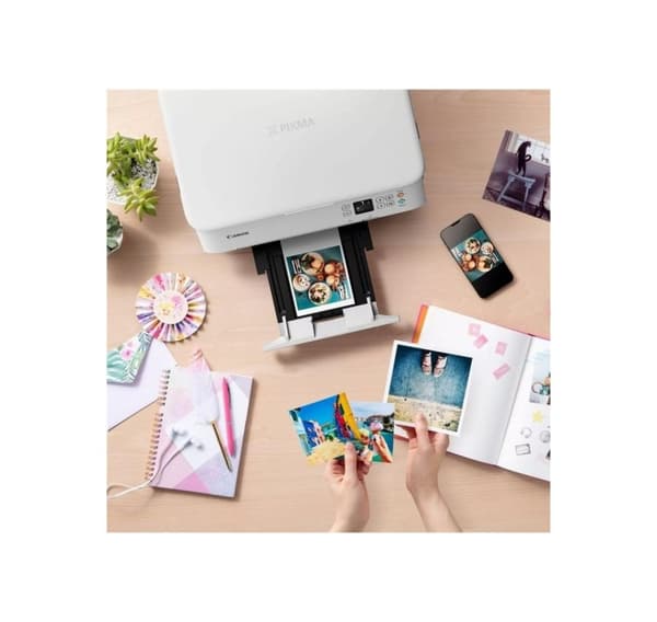 Canon, multifunktionsprinter, PIXMA TS5351i