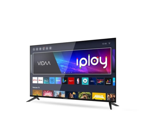 Allview, QL50iPlay6200-U