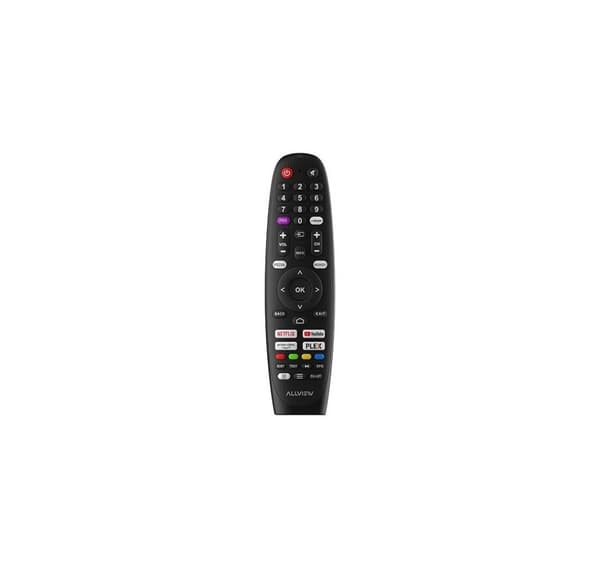 Allview, QL50iPlay6200-U