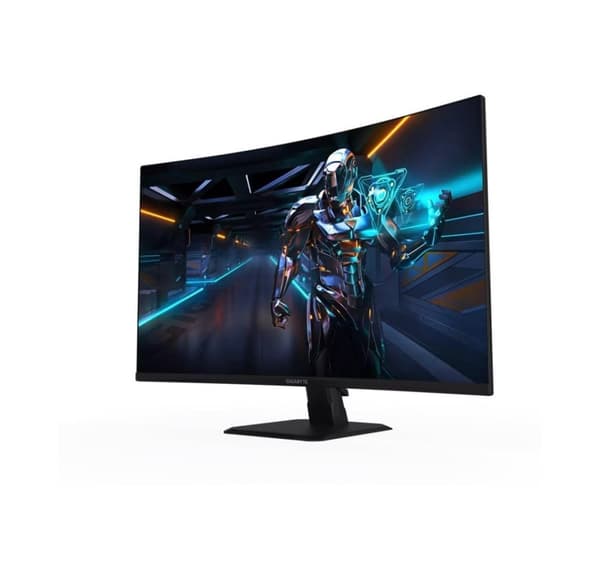 Gigabyte, Gaming Monitor, GS32QC EU