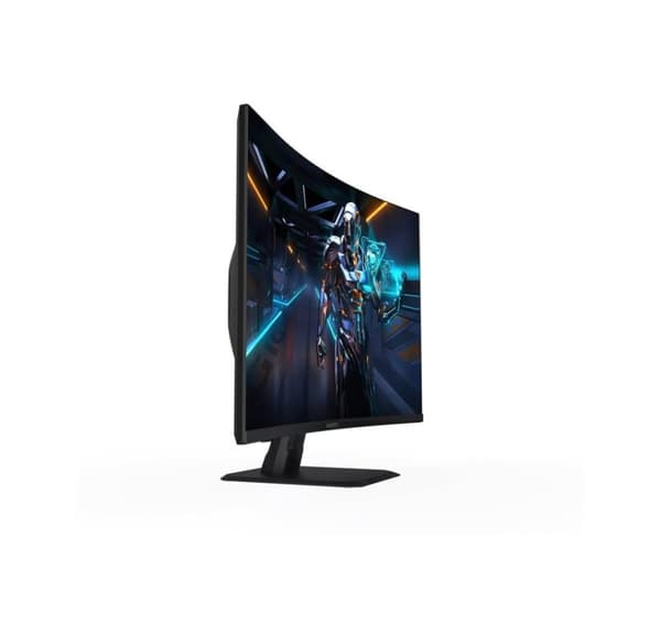 Gigabyte, Gaming Monitor, GS32QC EU