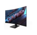 Miniatyrbillede 6 af 11: Gigabyte, Gaming Monitor, GS32QC EU