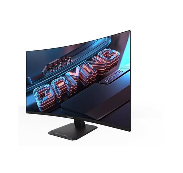 Gigabyte, Gaming Monitor, GS32QC EU