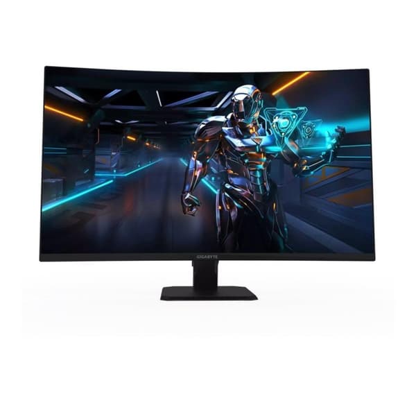 Gigabyte, Gaming Monitor, GS32QC EU