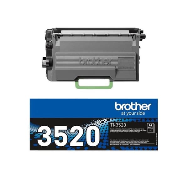 Bror, TN-3520