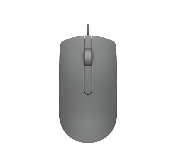 Dell, MS116 optisk mus