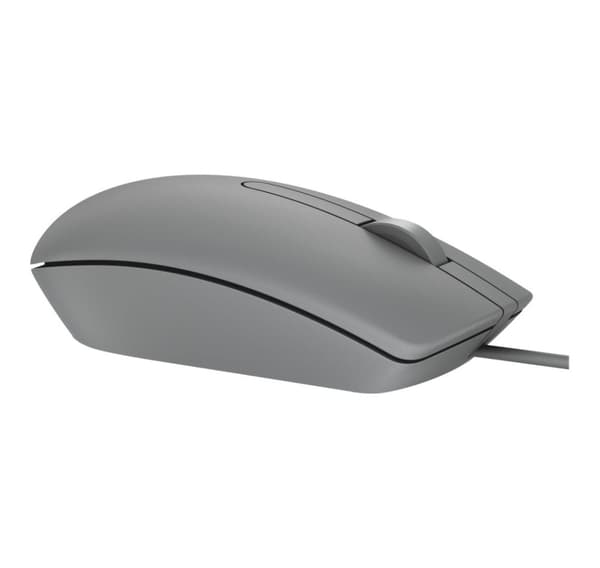 Dell, MS116 optisk mus