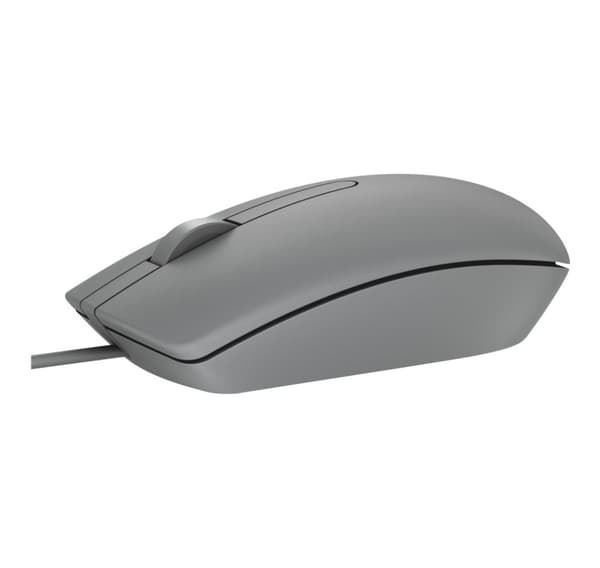 Dell, MS116 optisk mus