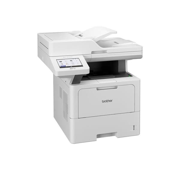 Brother, Allt-i-ett, MFC-L6710DW