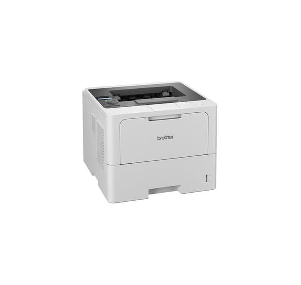 Brother, trådløs monolaserprinter, HL-L6210DW