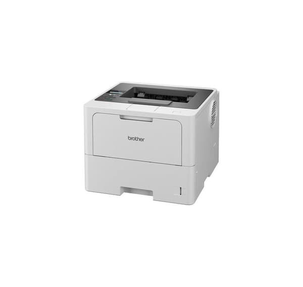 Brother, trådløs monolaserprinter, HL-L6210DW