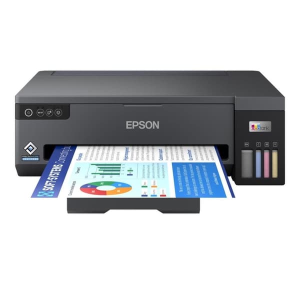 Epson, Ecotank, L11050